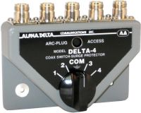 Alpha-Delta 4 Switch